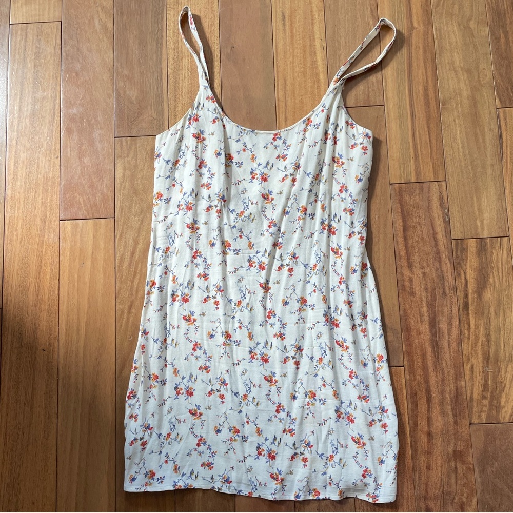 Reformation Floral Dress - Picture 5 of 6